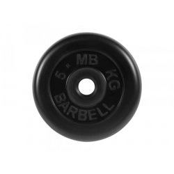 Discs for barbells and dumbbells