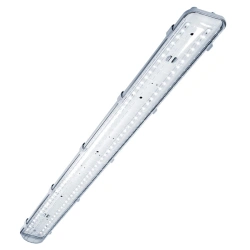 SA URBAN series LED luminaires, 27-54 watt output