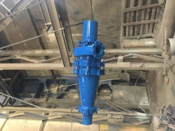 Hydrocyclone "Voskhod C420-20-1/VV-A/100"