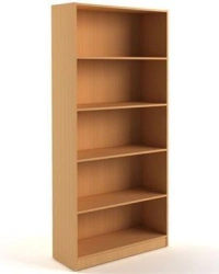 Office open shelving unit FML013