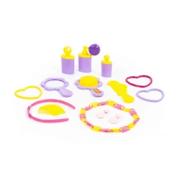 Little Princess Set No. 4 (in a bag), Article No. 47335