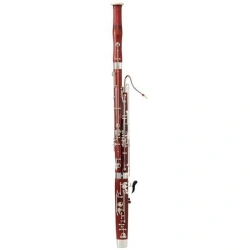 Bassoon "Schraiber - Atelier Goncharov"