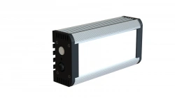 Outdoor/industrial led luminaire "BEST" BOX-X NANO 25W