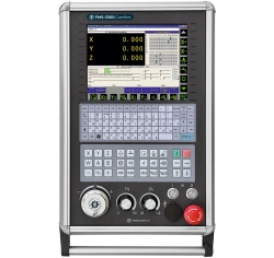 CNC system FMS-3300 Compact