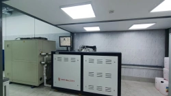 Vacuum high-temperature unit KB 134
