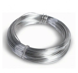 Wire for osteosynthesis