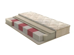 S.O.U.L" series mattresses