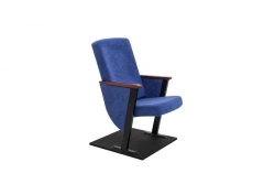 Theatre armchair Solo