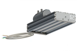 Light-emitting diode luminaires of series CSS 2Ex: CSS-110 2Ex