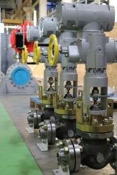 Control valve ??-?-50-16-?1-?-?-?-?0