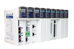 Programmable logic controller MKLogic-500® (RUS version)