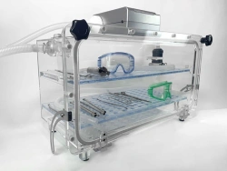 Ozone steriliser ORION SK-85 according to TU 32.50.12-002-52447360-2020