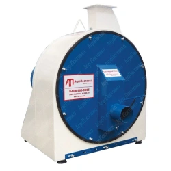 Pneumatic hammer crusher DPMD-30