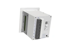 Microcontroller bay protection unit MKZP-Micro 2.0-3-DSh