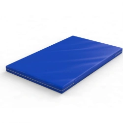 Gymnastic mat