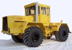 KIROVETS K-703MA-12