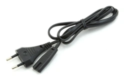 Power supply cable connecting SHVVP-AP 2*0,75 S52C7