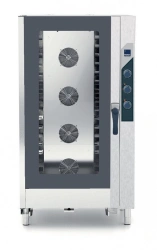 Combi steamer CC16M0L