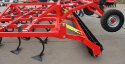 Chizel plough "Chizelmaster-3200"