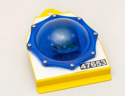 Autonomous marking point ATO-N-TP/U (18Wh) TIS 14.12.0.00.000-06
