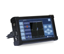 Multifunctional flaw detector DAMI-S09