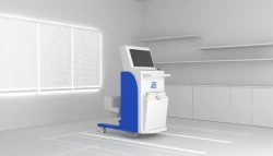 Mobile ward radiography apparatus "RENEX-PRO" according to TU 26.60.11-050-54839165-2020.