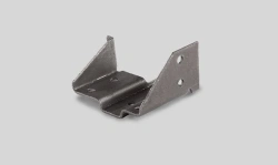 Support of the bracket bracket of the leaf spring right 316000291251400