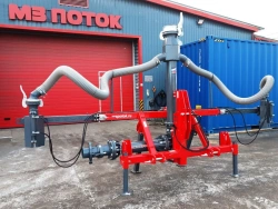 Applicator UPV-2