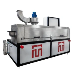 S Series AM Washing Machine (Screw Washing Machines)