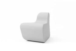Armchair series L29 SORF L29-1D1B