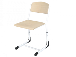 Pupil's chair FrStU3-5
