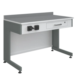Demonstration table Type 2