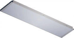 Luminaire INNOLUX 92 164 DVO-18-O-30-4K-IP54-CLIP-IN-A3