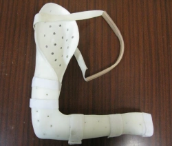 Full Arm Torsion