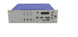 Ground control and communication module RSDT.416731.001