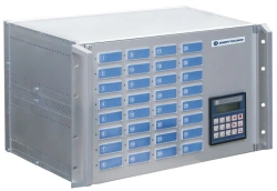 NEVA-SIGNAL central signalling device