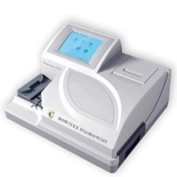 Urine Analyser Uriskrin v.001
