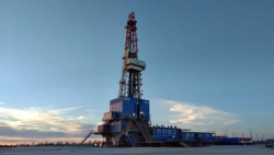 Bush (echelon) drilling rig BU 6000/400 EK-BMCH