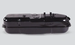 Left fuel tank (for Uaz Cargo cars up to 2017, neck at an angle) 236000110100901