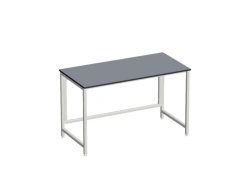 Metal desk. Model: SP