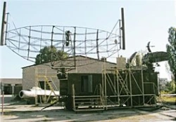 Overhaul of RSP-6M2