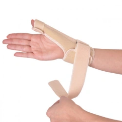 Bandage for metacarpophalangeal joint - "Kreut", F-207