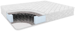 Classic Strutto mattress