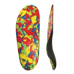Orthopaedic children's orthopaedic insoles - "Kreit", SK-211