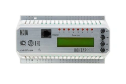 Control panel MD8.1-02 (MC8.3(k))