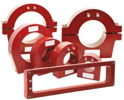 Zero sequence current transformer TZLK(R)-NTZ-0.66 MZ