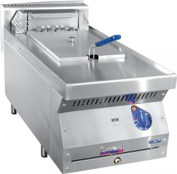 Electric fryers of kitchen type EFK-40/1H
