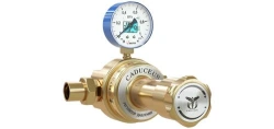 Pressure regulators (reducer) Kaduceus (CADUCEUS) SCO-250