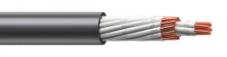 Control cables KVVGGng(A)-LS
