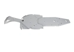 CF MOTO ZFORCE 1000 SPORT (2020-) underbody protection + fixing kit